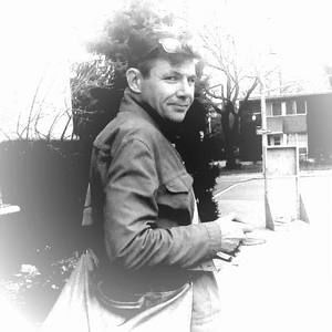 Meet your Posher, Larry